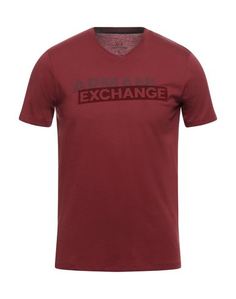 Футболка Armani Exchange