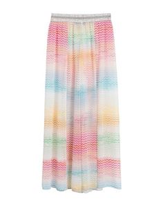 Пляжные брюки и шорты Missoni Mare