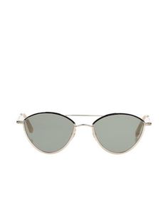 Солнечные очки Garrett Leight California Optical