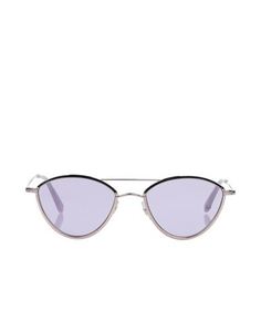 Солнечные очки Garrett Leight California Optical
