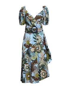 Платье длиной 3/4 Sachin & Babi