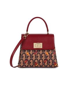 Сумка на руку Furla