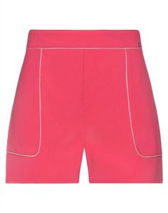 Повседневные шорты Elisabetta Franchi
