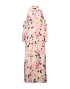 Длинное платье Pinko