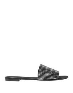 Сандалии Giuseppe Zanotti