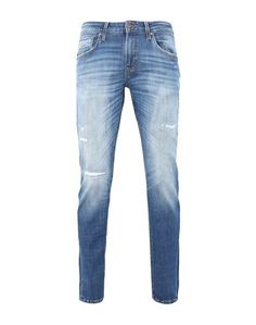 Джинсовые брюки Jack & Jones