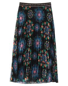 Юбка длиной 3/4 Desigual