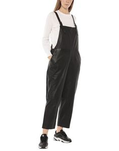 Брючный комбинезон Vintage DE Luxe