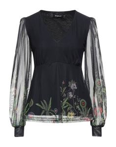 Блузка Desigual