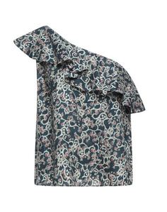 Топ без рукавов Isabel Marant Étoile