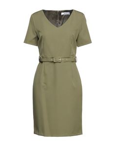 Короткое платье Blugirl Blumarine