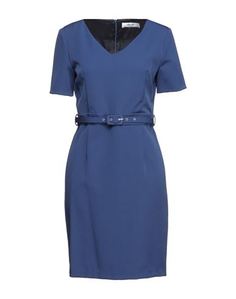 Короткое платье Blugirl Blumarine