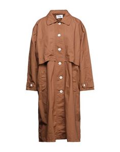 Легкое пальто American Vintage