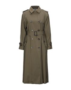 Легкое пальто Limpermeabile