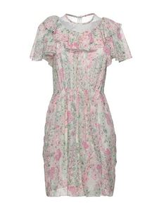 Короткое платье Giambattista Valli
