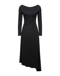 Платье длиной 3/4 Revise