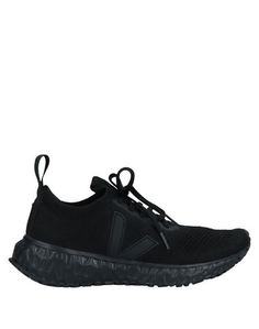 Низкие кеды и кроссовки Veja
