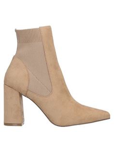 Полусапоги и высокие ботинки Steve Madden