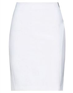 Юбка до колена Armani Collezioni