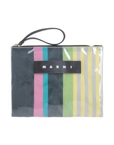 Сумка на руку Marni