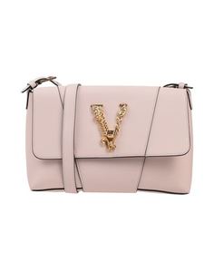 Сумка через плечо Versace