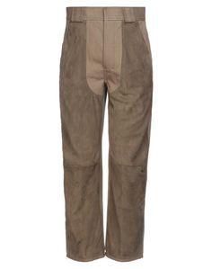 Повседневные брюки Haider Ackermann