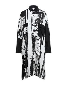 Pубашка Yohji Yamamoto