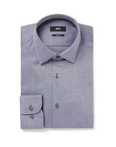 Pубашка Hugo Boss