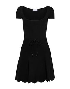 Короткое платье RED Valentino