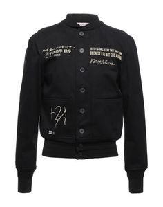 Куртка Haider Ackermann