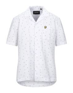 Pубашка Lyle & Scott