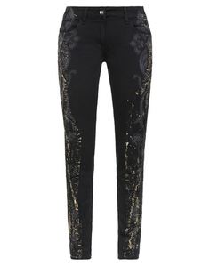 Джинсовые брюки Dolce & Gabbana