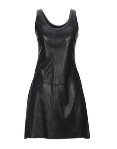 Короткое платье Helmut Lang