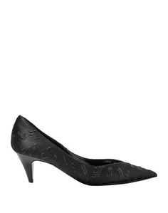 Туфли Saint Laurent