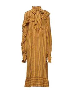 Платье длиной 3/4 Rokh