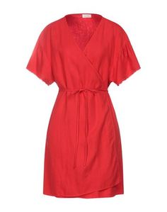 Короткое платье American Vintage