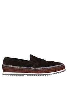 Мокасины Carshoe