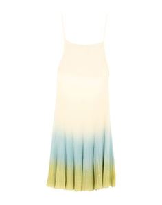 Короткое платье Jacquemus