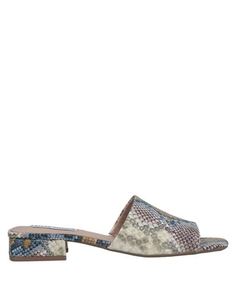 Сандалии Steve Madden