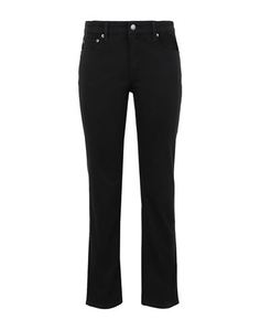 Джинсовые брюки Lauren Ralph Lauren