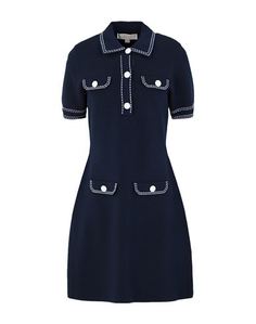 Короткое платье Michael Michael Kors