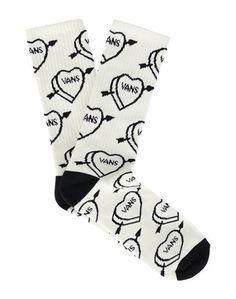 Короткие носки Vans