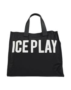 Сумка на руку Ice Play