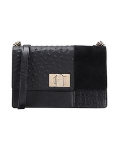 Сумка через плечо Furla