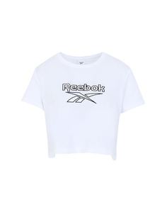 Футболка Reebok