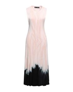 Платье длиной 3/4 Proenza Schouler