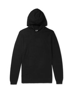 Свитер Rick Owens