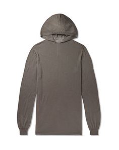 Свитер Rick Owens