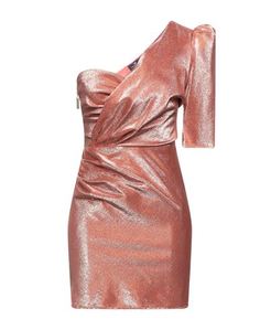 Короткое платье Elisabetta Franchi