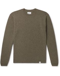 Свитер Norse Projects